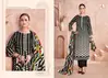 Ezra By Alok Suit Pure Cambric Best Dress Material Wholesale Shop In Surat